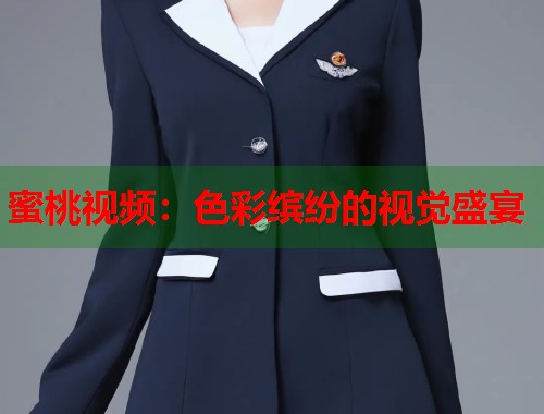 蜜桃视频：色彩缤纷的视觉盛宴  第1张