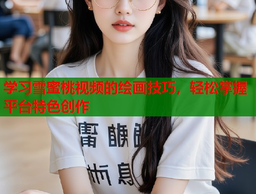 学习雪蜜桃视频的绘画技巧，轻松掌握平台特色创作  第1张